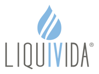 Liquivida® - IV Therapy for Physical Health, maintaining Youth, Mental Health and more. 