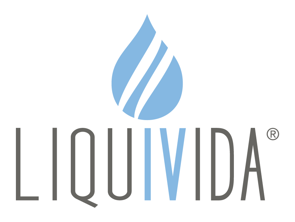 Liquivida® - IV Therapy for Physical Health, maintaining Youth, Mental Health and more. 