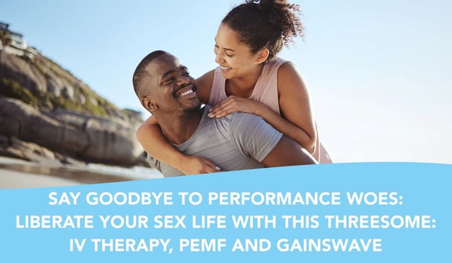 Say Goodbye to Performance Woes