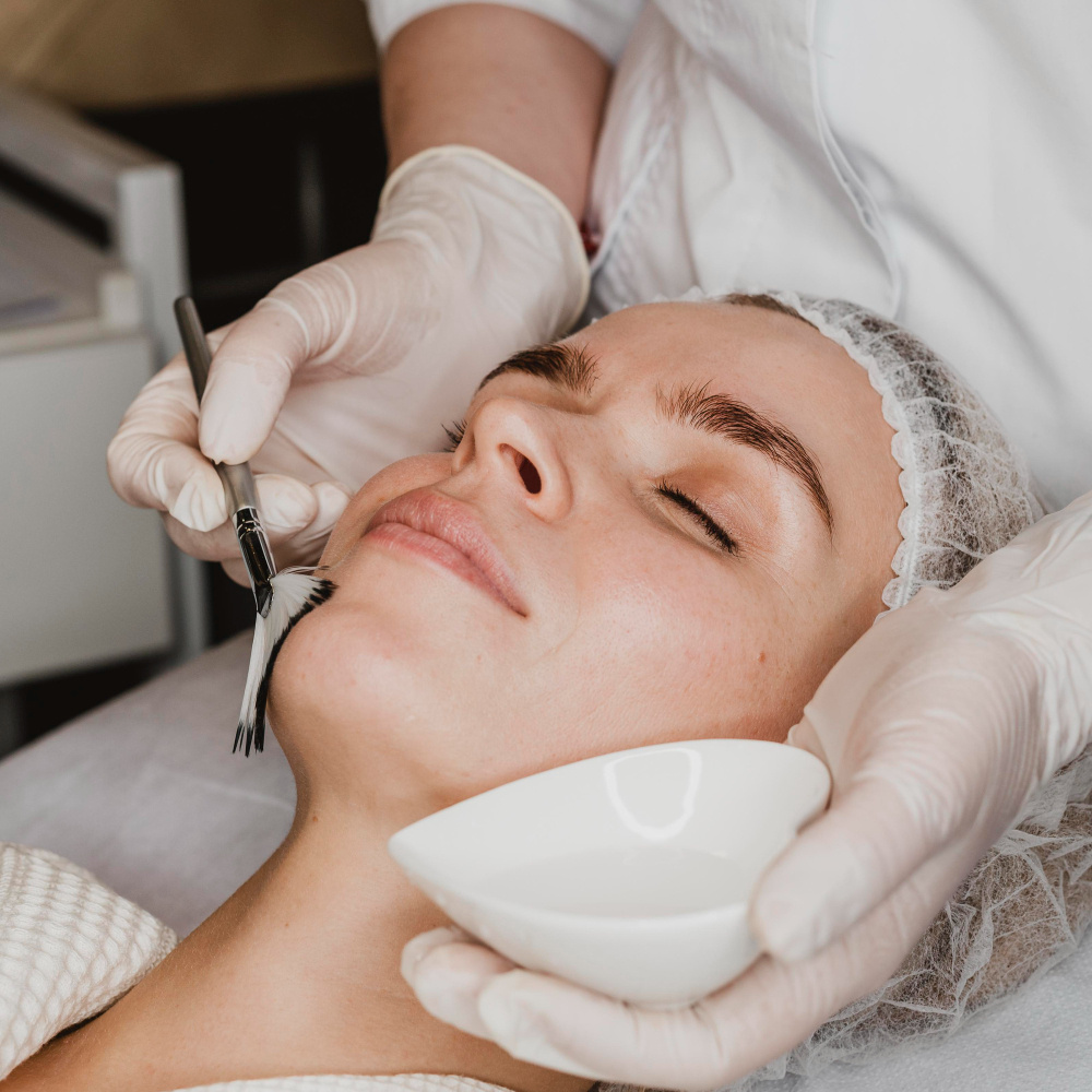 Dallas Lux Facial