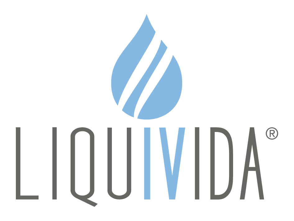 Liquivida® - IV Therapy for Physical Health, maintaining Youth, Mental Health and more. 